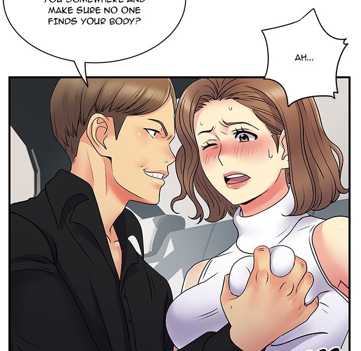 Secret Affairs chapter 33 page 72
