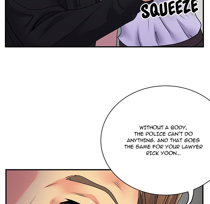 Secret Affairs chapter 33 page 73