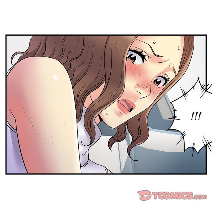 Secret Affairs chapter 33 page 75