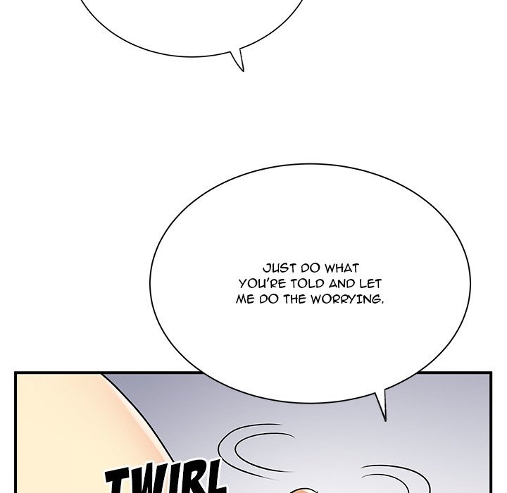 Secret Affairs chapter 33 page 80