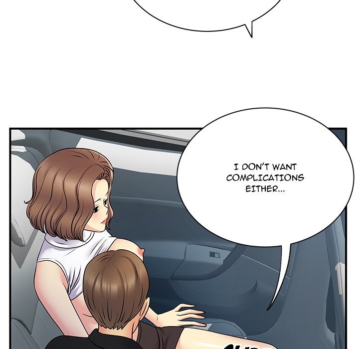 Secret Affairs chapter 33 page 82