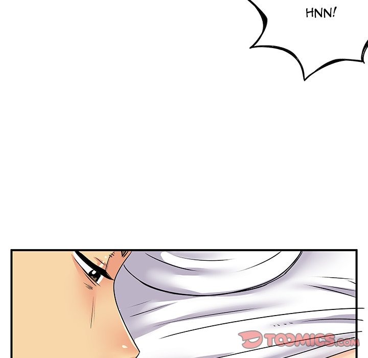 Secret Affairs chapter 33 page 87