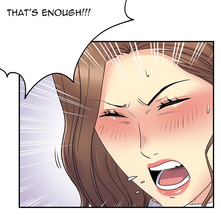 Secret Affairs chapter 33 page 94