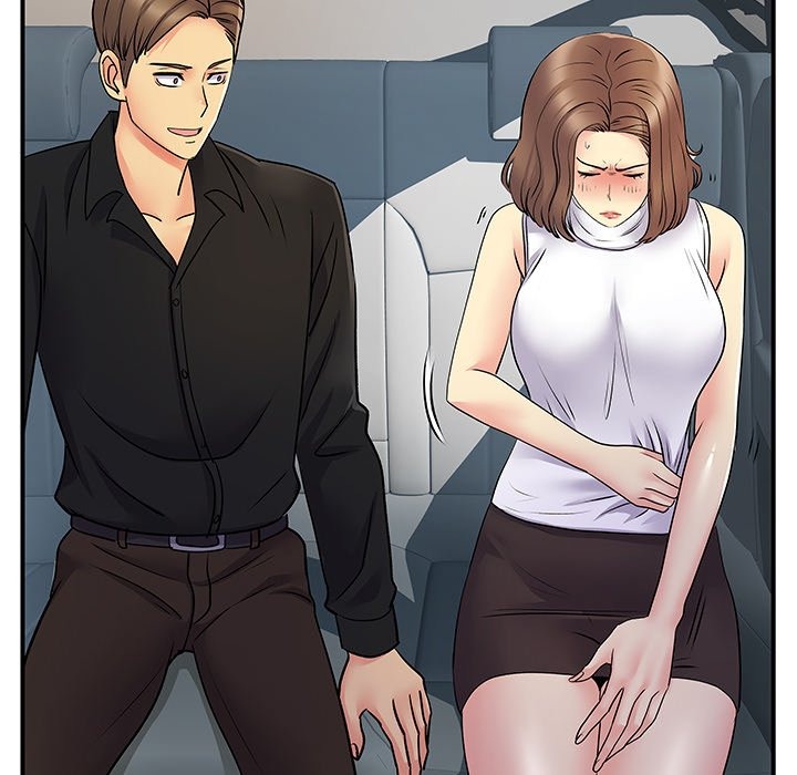 Secret Affairs chapter 33 page 96
