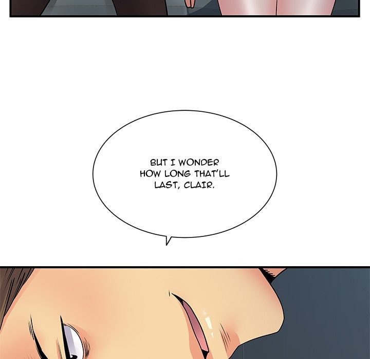 Secret Affairs chapter 33 page 97
