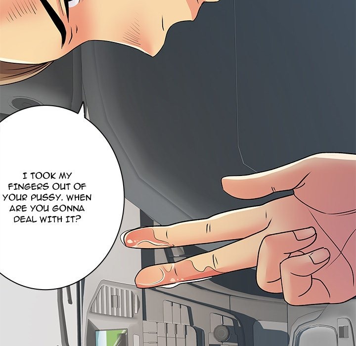 Secret Affairs chapter 33 page 98
