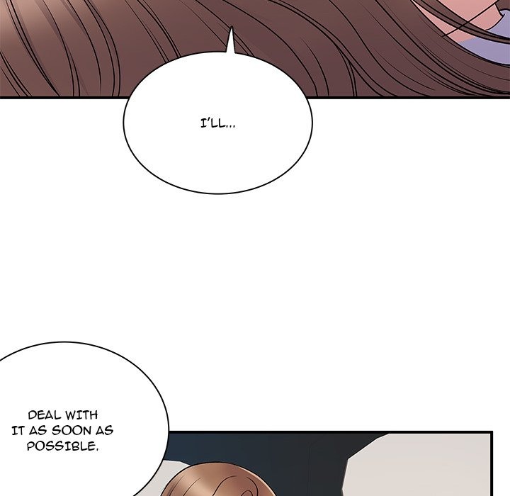 Secret Affairs chapter 33 page 100
