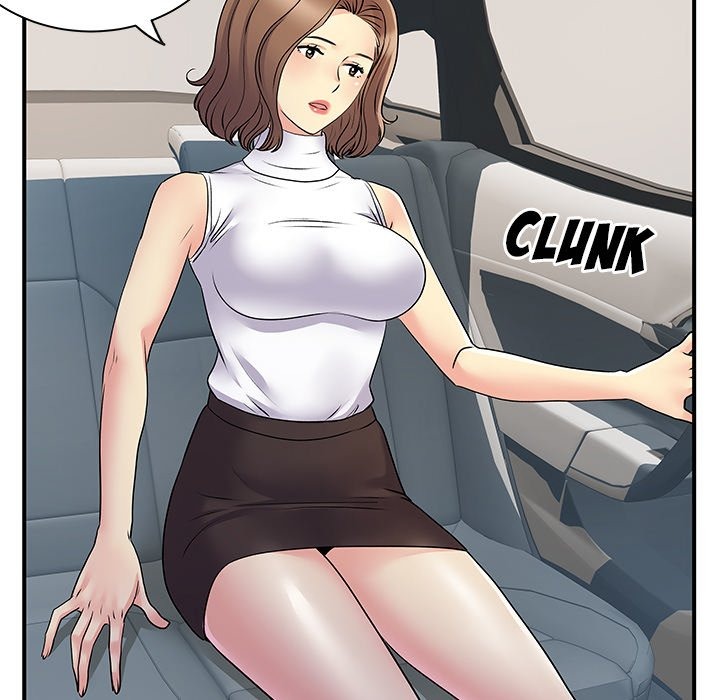 Secret Affairs chapter 33 page 101