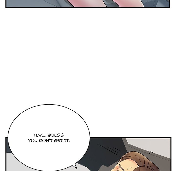 Secret Affairs chapter 33 page 102