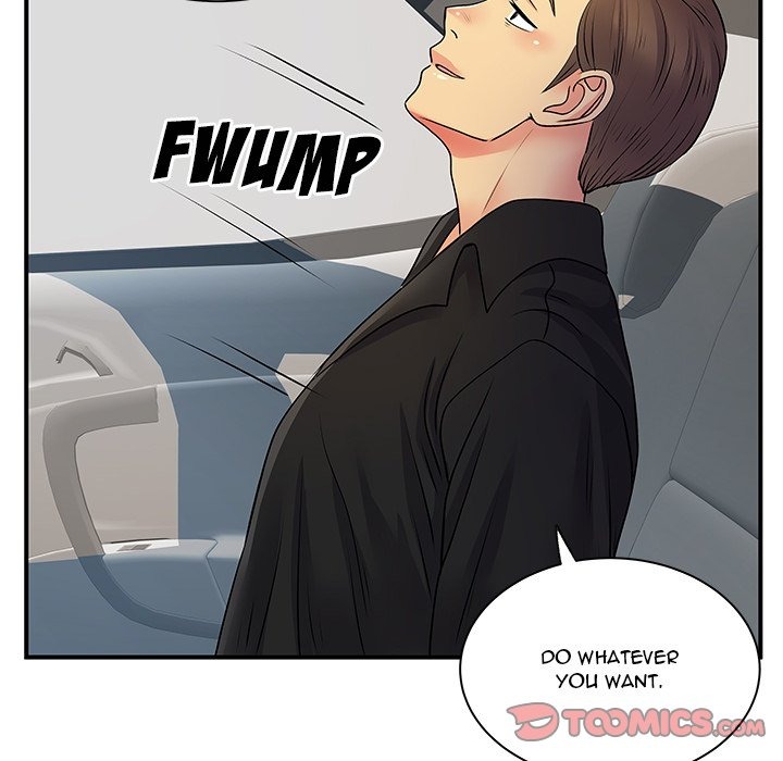 Secret Affairs chapter 33 page 103
