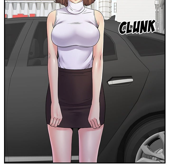 Secret Affairs chapter 33 page 105
