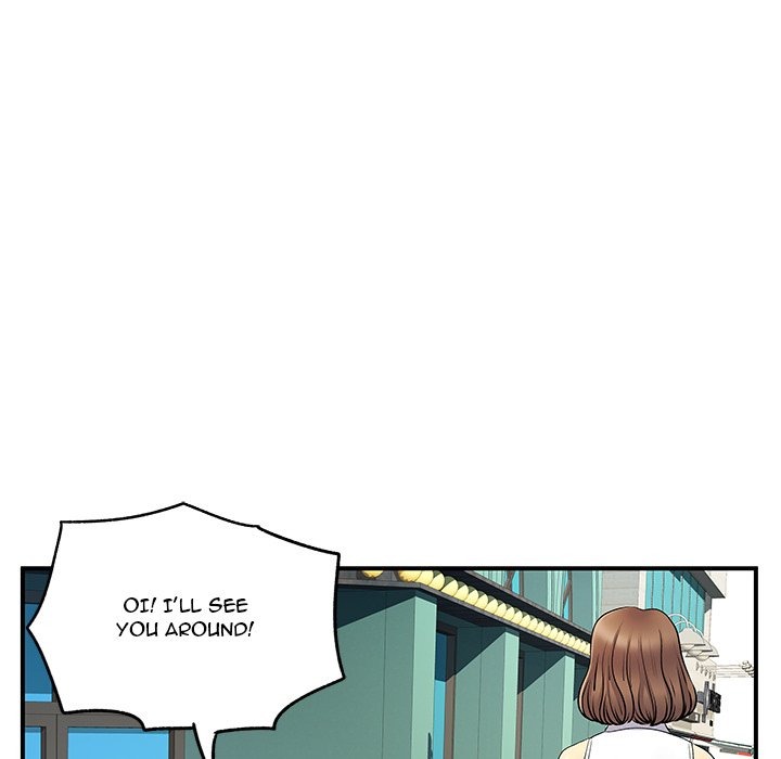Secret Affairs chapter 33 page 106