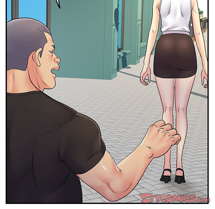 Secret Affairs chapter 33 page 107