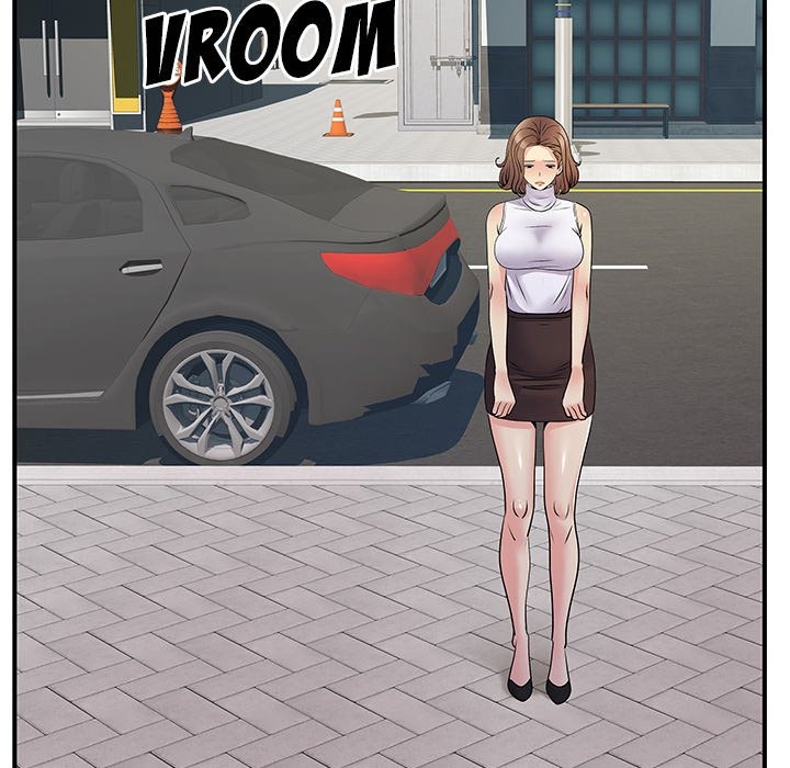 Secret Affairs chapter 33 page 109