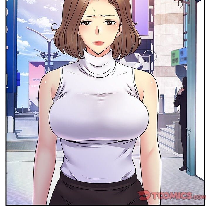 Secret Affairs chapter 33 page 111