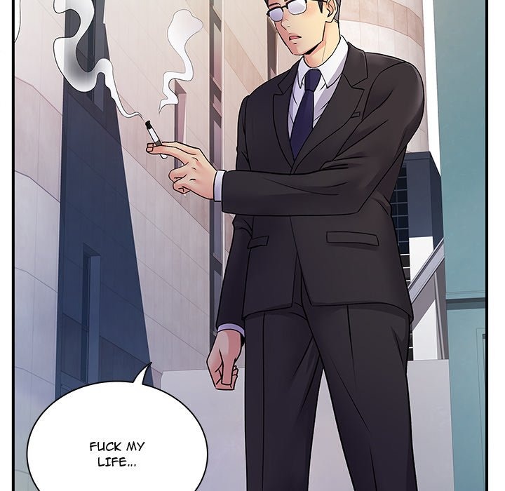 Secret Affairs chapter 33 page 113