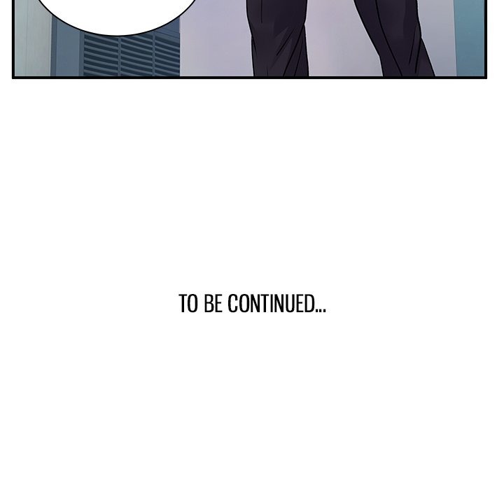 Secret Affairs chapter 33 page 114