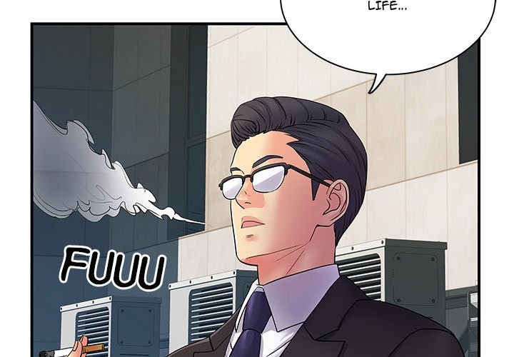 Secret Affairs chapter 34 page 4