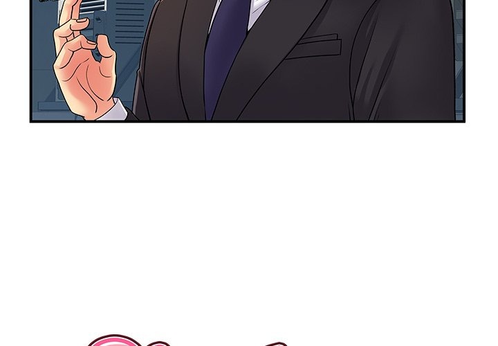 Secret Affairs chapter 34 page 5