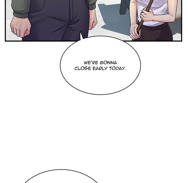 Secret Affairs chapter 34 page 13