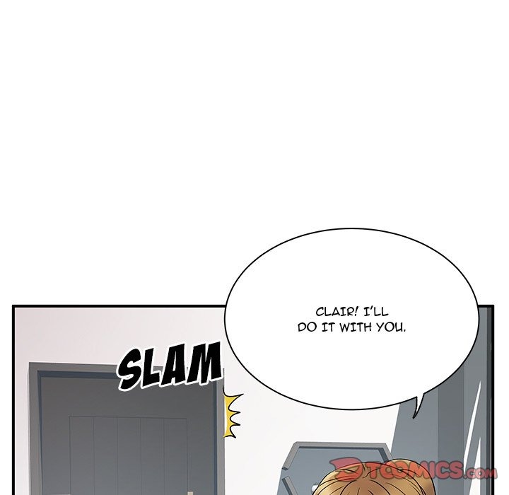 Secret Affairs chapter 34 page 15
