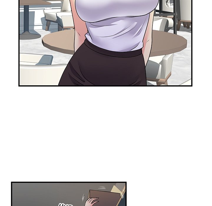 Secret Affairs chapter 34 page 18