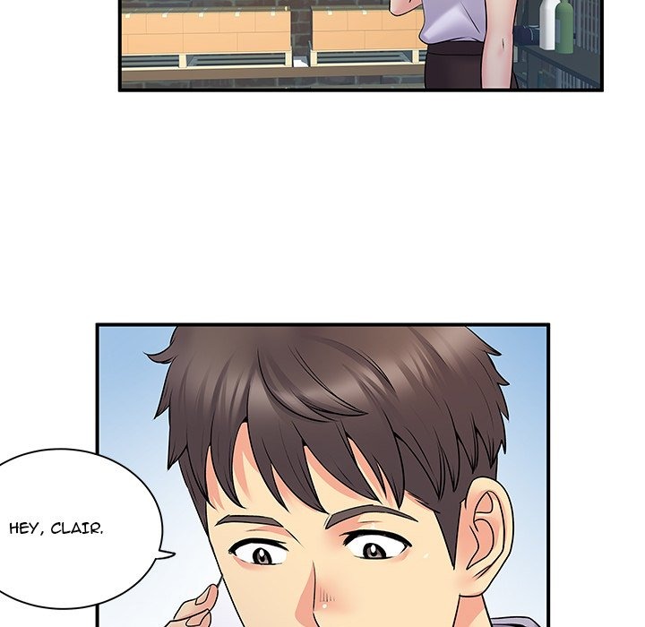 Secret Affairs chapter 34 page 20