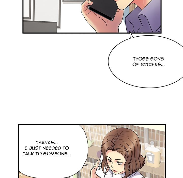 Secret Affairs chapter 34 page 24