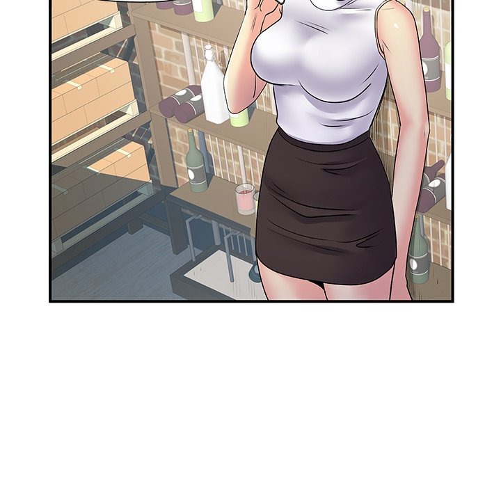Secret Affairs chapter 34 page 25