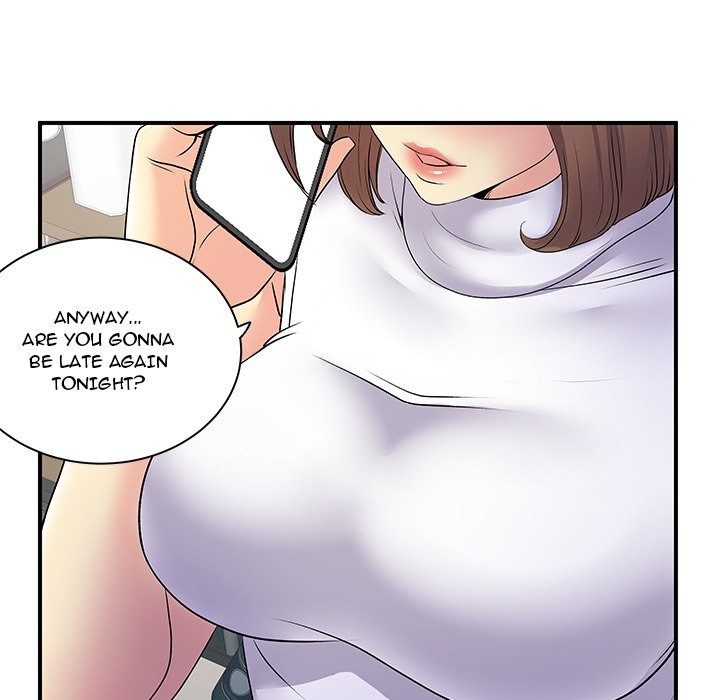 Secret Affairs chapter 34 page 26