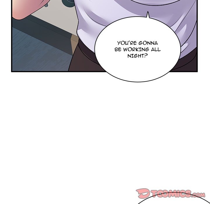 Secret Affairs chapter 34 page 27