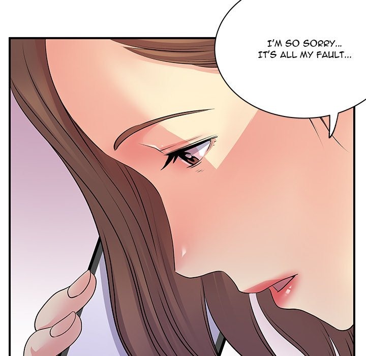 Secret Affairs chapter 34 page 28