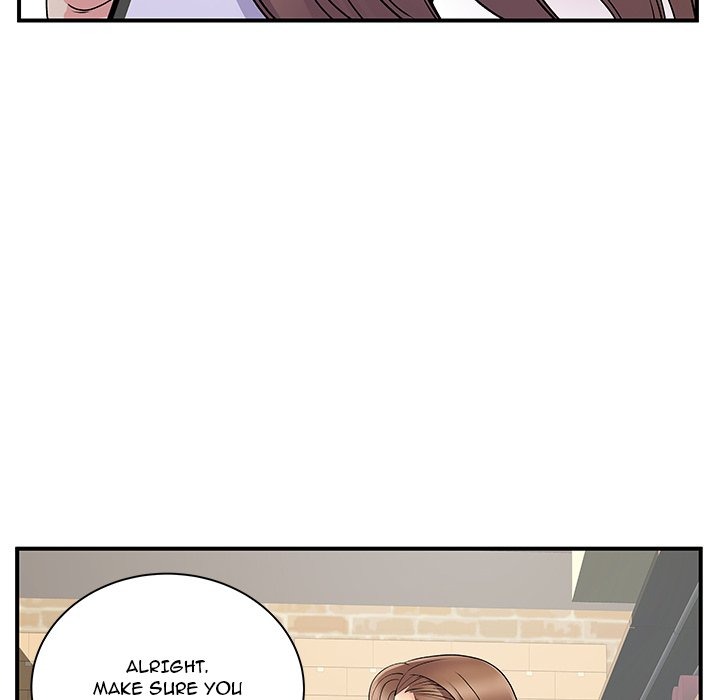 Secret Affairs chapter 34 page 29