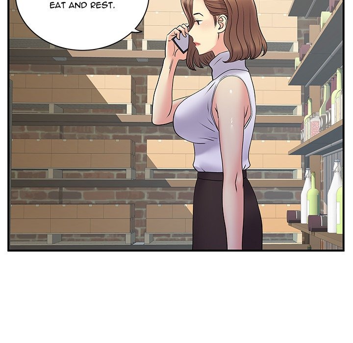 Secret Affairs chapter 34 page 30
