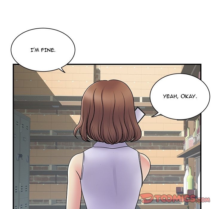 Secret Affairs chapter 34 page 31