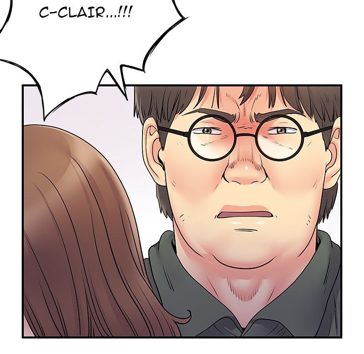 Secret Affairs chapter 34 page 33