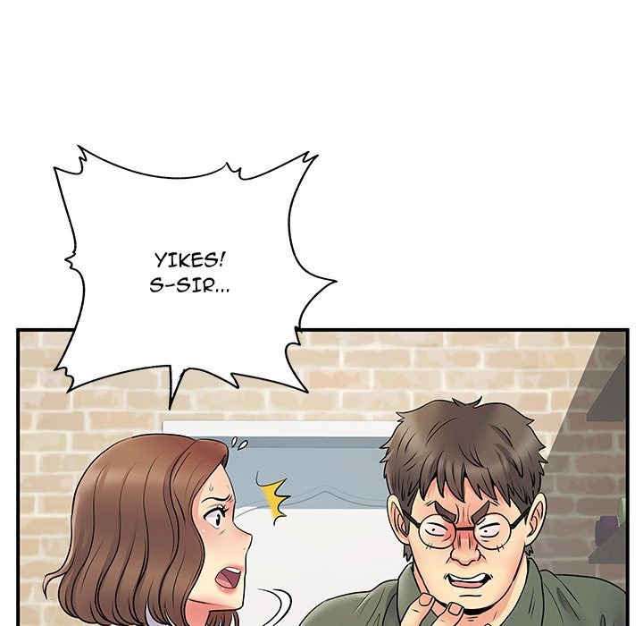 Secret Affairs chapter 34 page 34