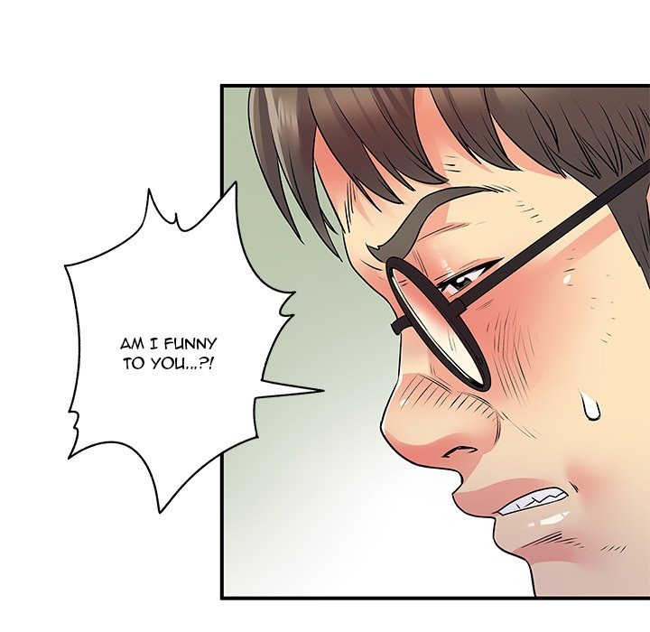 Secret Affairs chapter 34 page 37