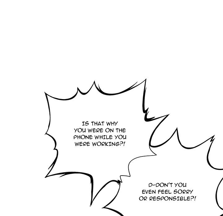 Secret Affairs chapter 34 page 38