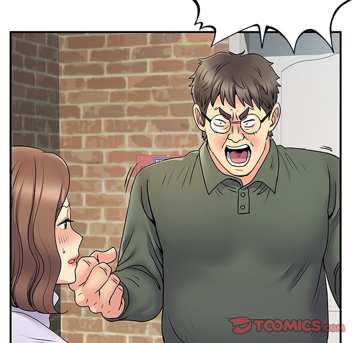 Secret Affairs chapter 34 page 39