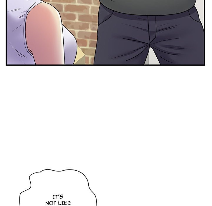 Secret Affairs chapter 34 page 40