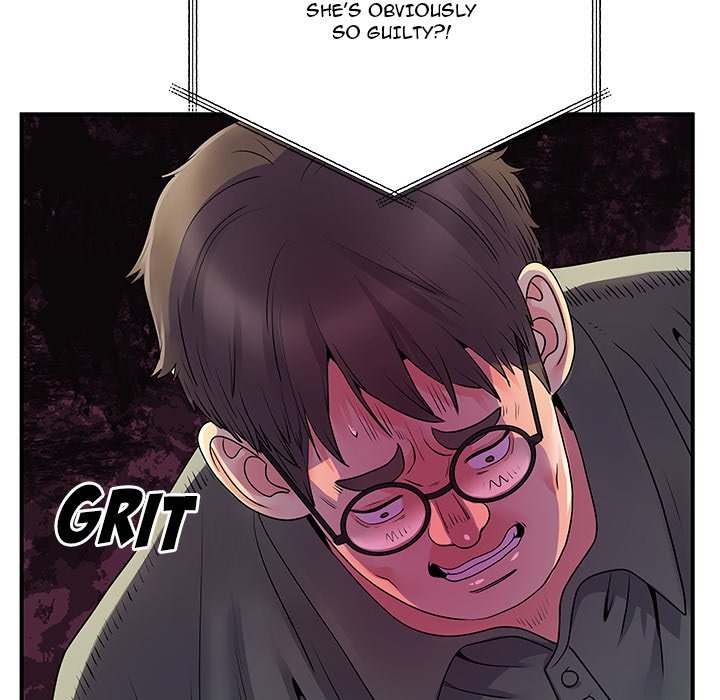 Secret Affairs chapter 34 page 45