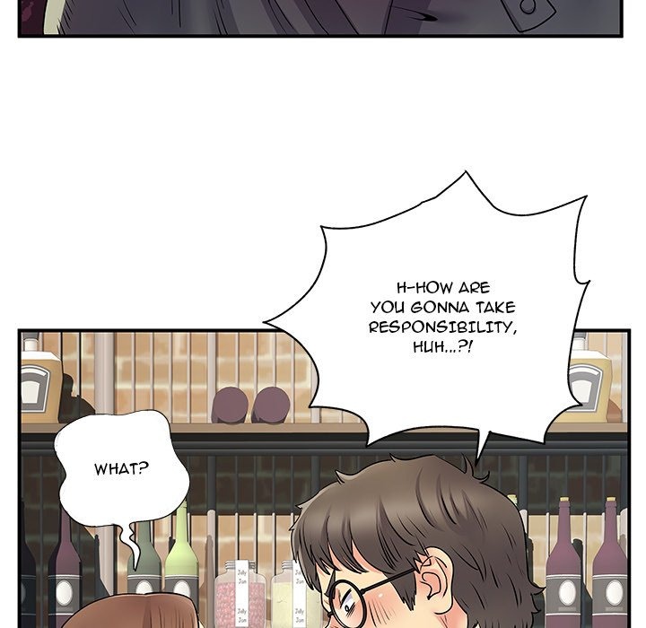 Secret Affairs chapter 34 page 46