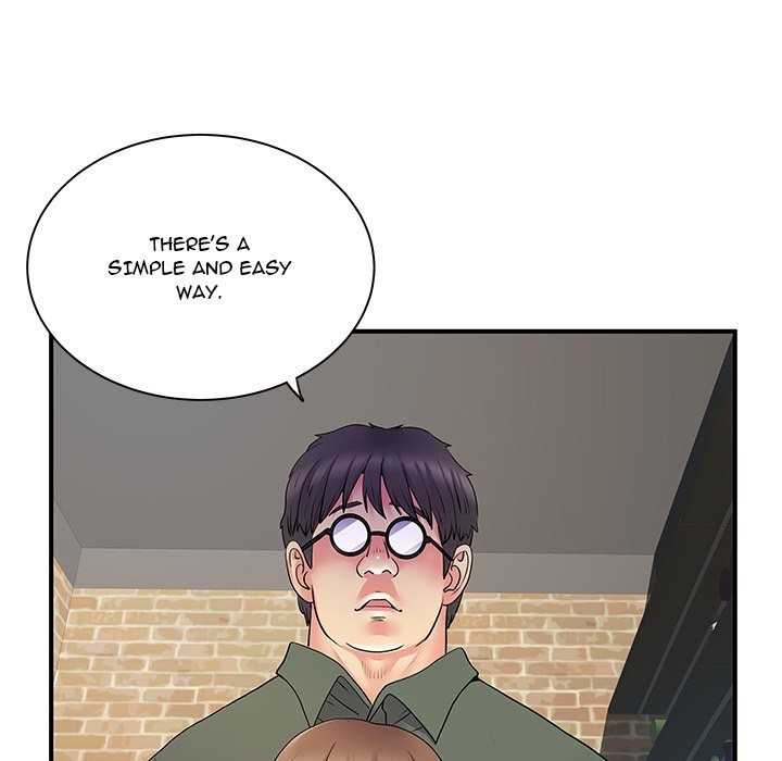 Secret Affairs chapter 34 page 49