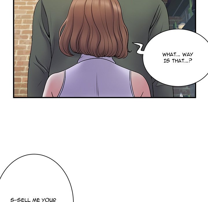 Secret Affairs chapter 34 page 50
