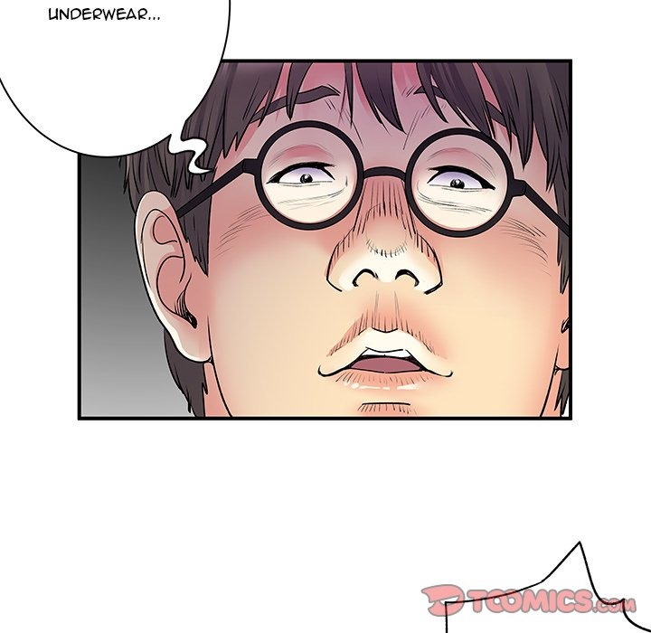 Secret Affairs chapter 34 page 51