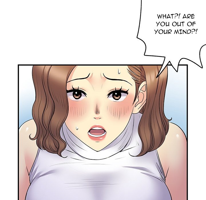 Secret Affairs chapter 34 page 52