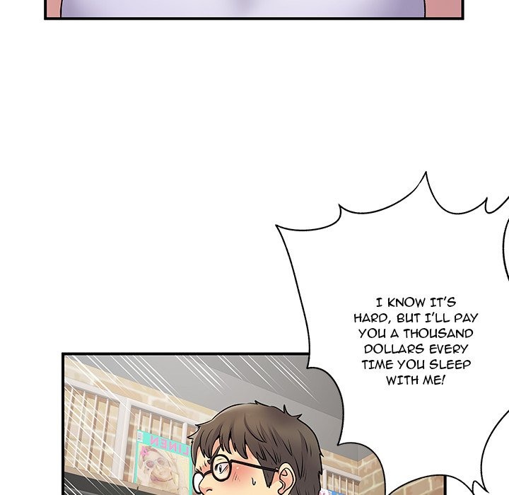 Secret Affairs chapter 34 page 53