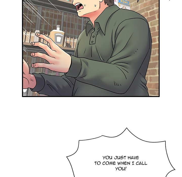 Secret Affairs chapter 34 page 54