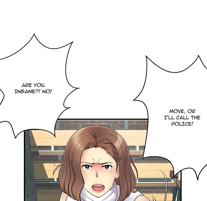 Secret Affairs chapter 34 page 56